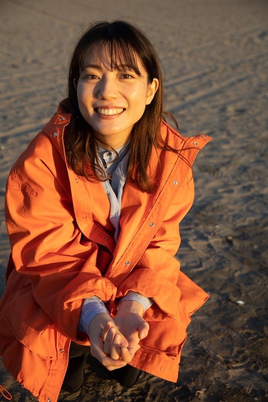 広瀬咲楽、セカンドフルアルバム『春の盤』より先行配信2曲リリース